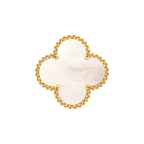 Van Cleef & Arpels Magic Alhambra ring