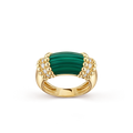 Van Cleef & Arpels Perlée Couleurs Collection