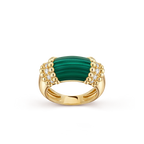 Van Cleef & Arpels Perlée Couleurs Collection