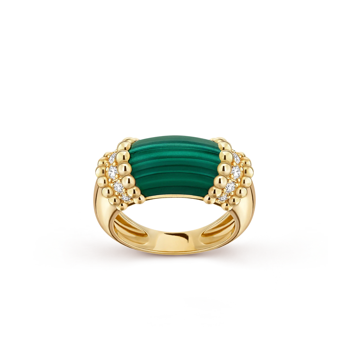 Van Cleef & Arpels Perlée Couleurs Collection