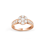 Van Cleef & Arpels Fleurette Collection