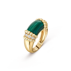 Van Cleef & Arpels Perlée Couleurs Collection