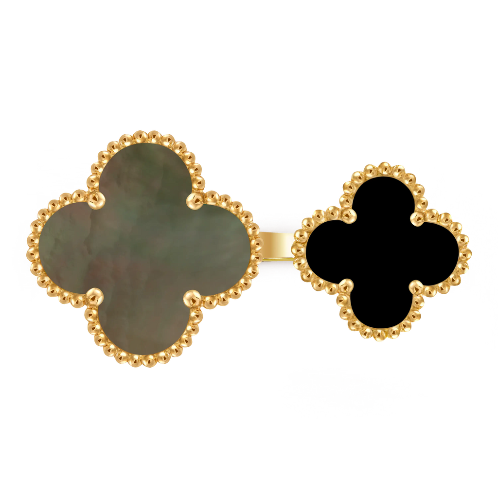 Van Cleef & Arpels Magic Alhambra Collection