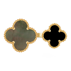 Van Cleef & Arpels Magic Alhambra Collection