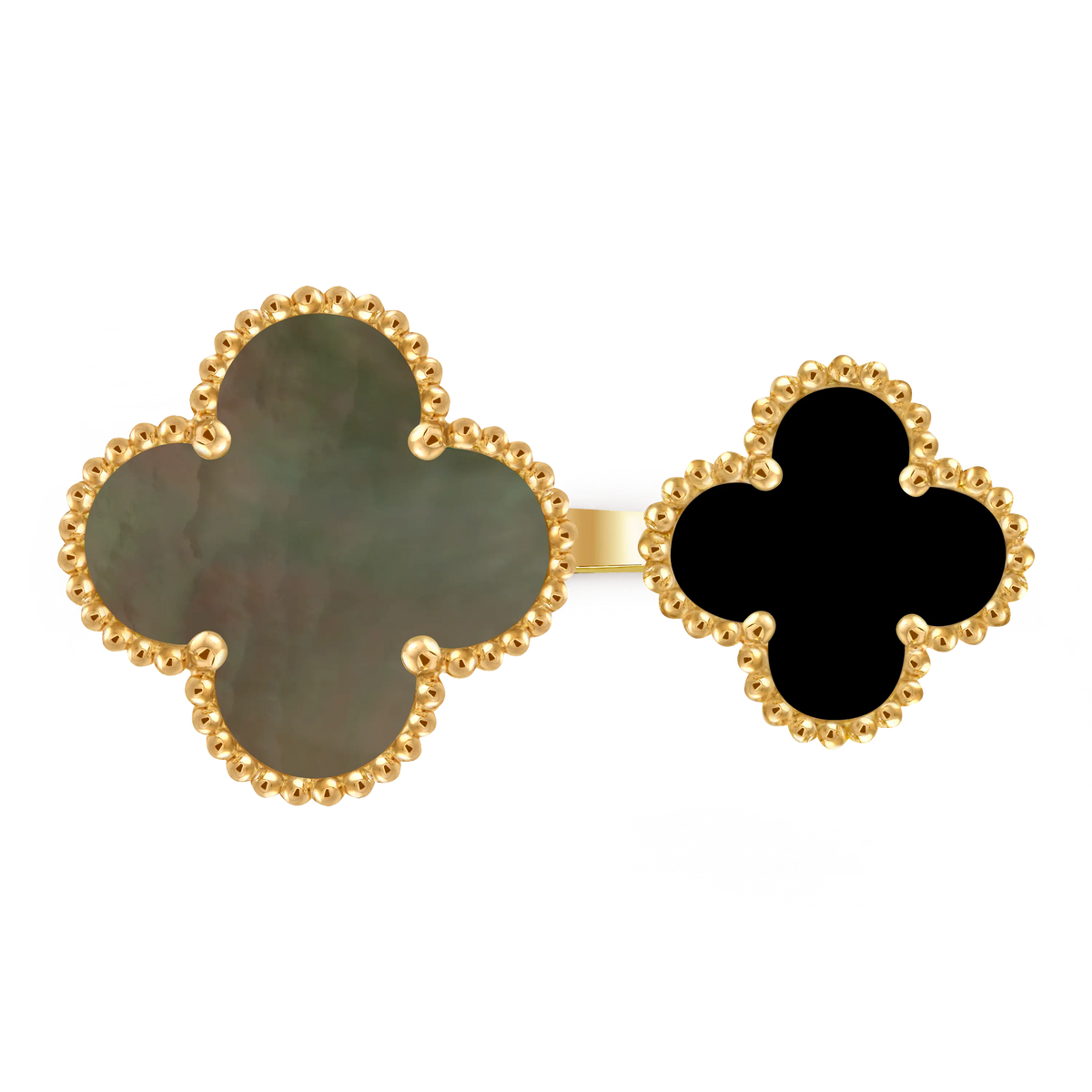 Van Cleef & Arpels Magic Alhambra Collection