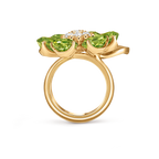 Van Cleef & Arpels Fleurs d’Hawaï Collection