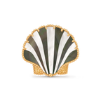 Van Cleef & Arpels Lucky Summer collection seashell brooch