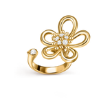 Van Cleef & Arpels Flowerlace Collection