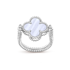 Van Cleef & Arpels Vintage Alhambra Collection