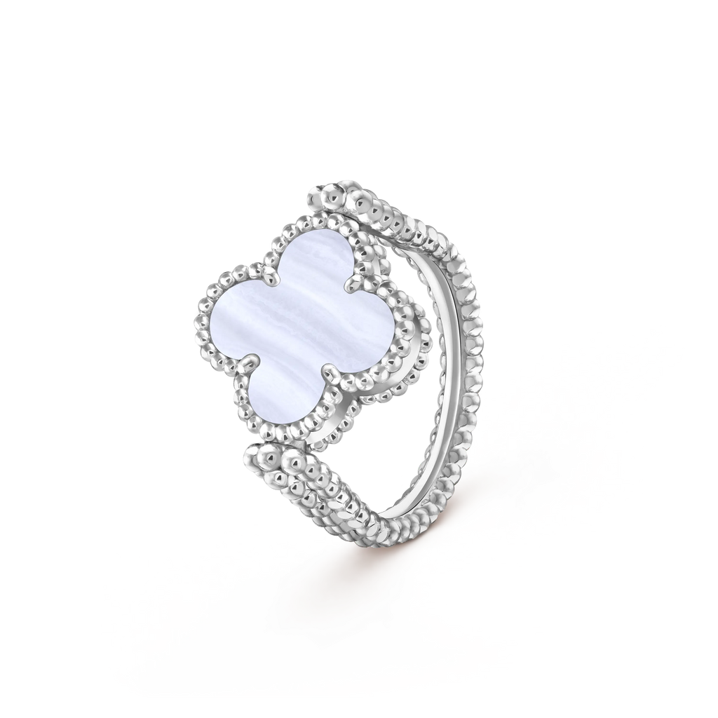 Van Cleef & Arpels Vintage Alhambra Collection